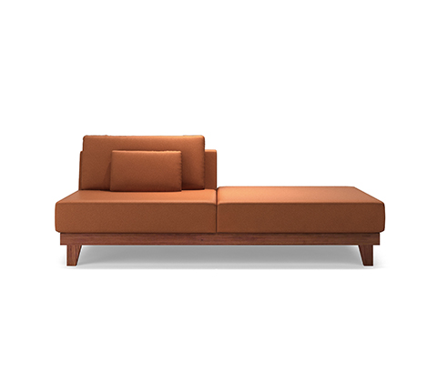 休 闲 沙 发 | Leisure Sofa Y-36b1 / b2